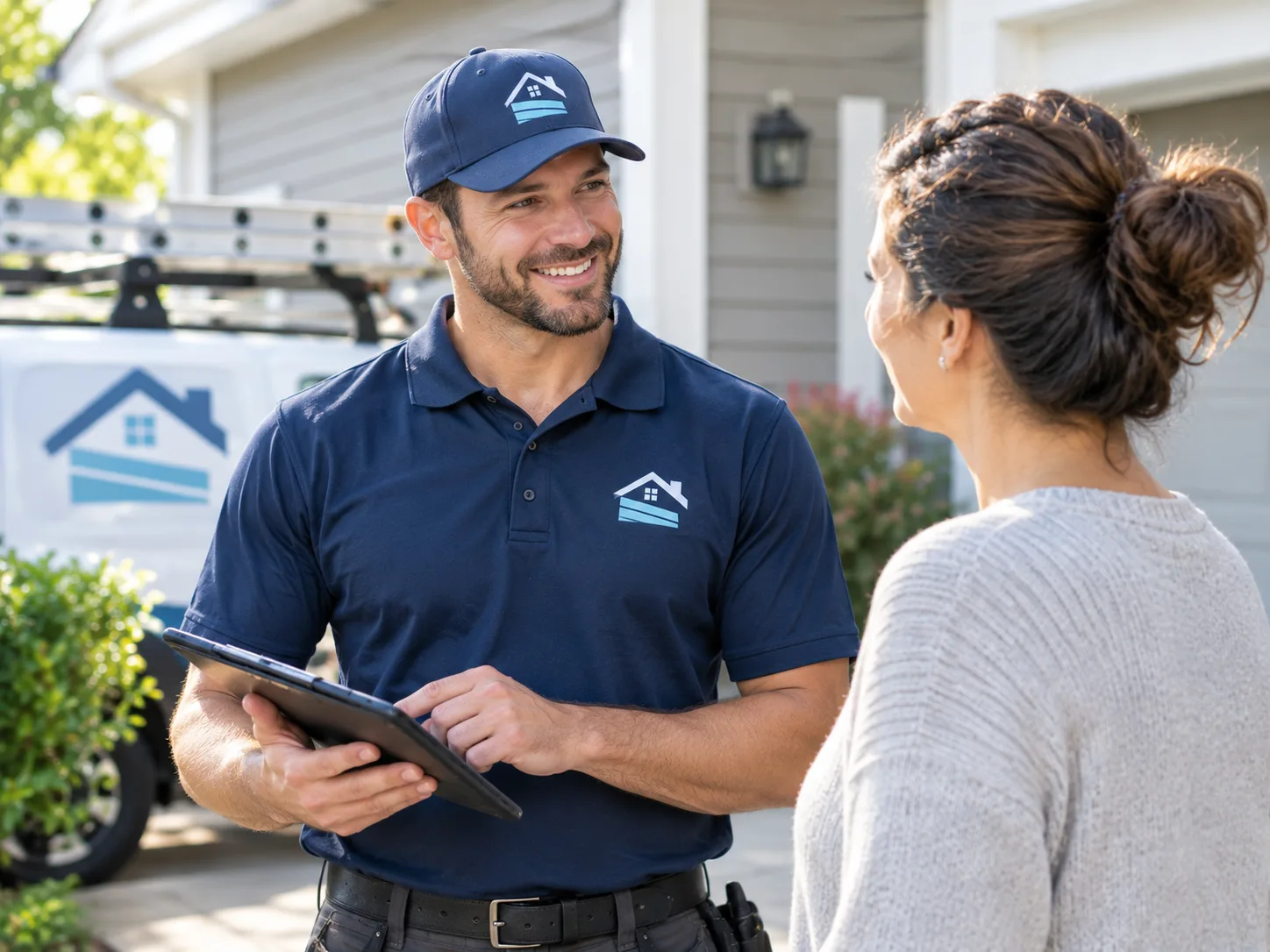 Cracked Siding Repair in Telluride, CO